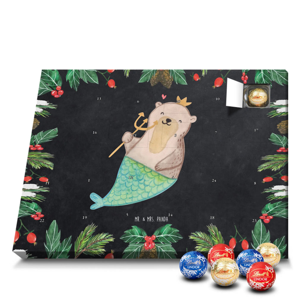 Chocolate advent calendar Aquarius Astrology birthdays, astrology, date of birth, month of birth, constellations