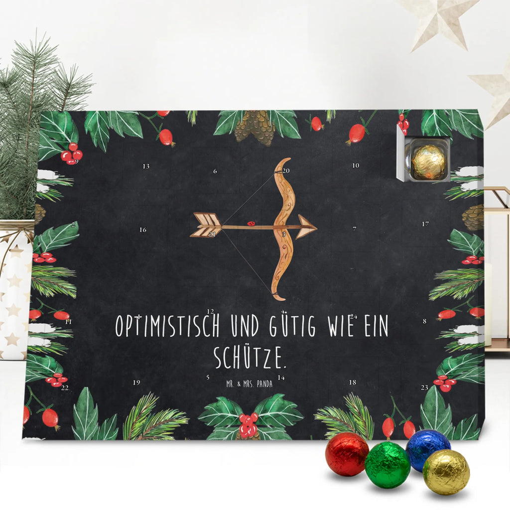 Chocolate advent calendar Star sign Protect constellations, month of birth, date of birth, astrology, birthdays, Sagittarius, gift Sagittarius party, birthday November, Sagittarius gift, gift November, gift December, birthday December, Sagittarius star sign