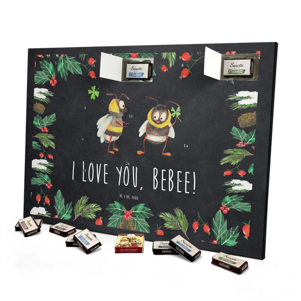 Chocolate advent calendar bees Pair Loving, Marriage, Proposal of marriage, anniversary gift, Together, Love gift, gift for her, gift for him, Two, Valentine&#39;s Day Gift for Women Love Gift Anniversary Wedding Anniversary Party Favor Gift for Girlfriend Gift for Partner Boyfriend Gift Token of Love for Men for Husband Turtles Turtles in Love