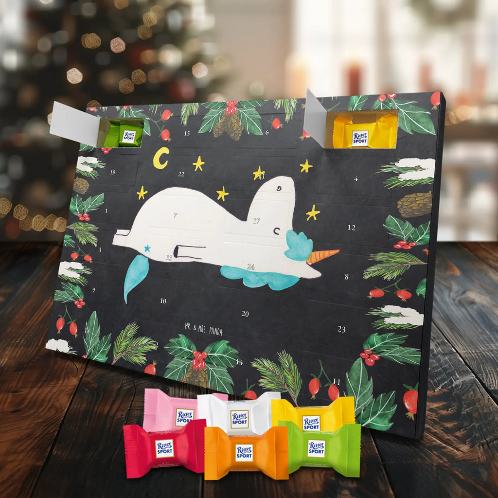  Jednorożec gwiaździste niebo dekoracje jednorożca, Jednorożec, jednorożce