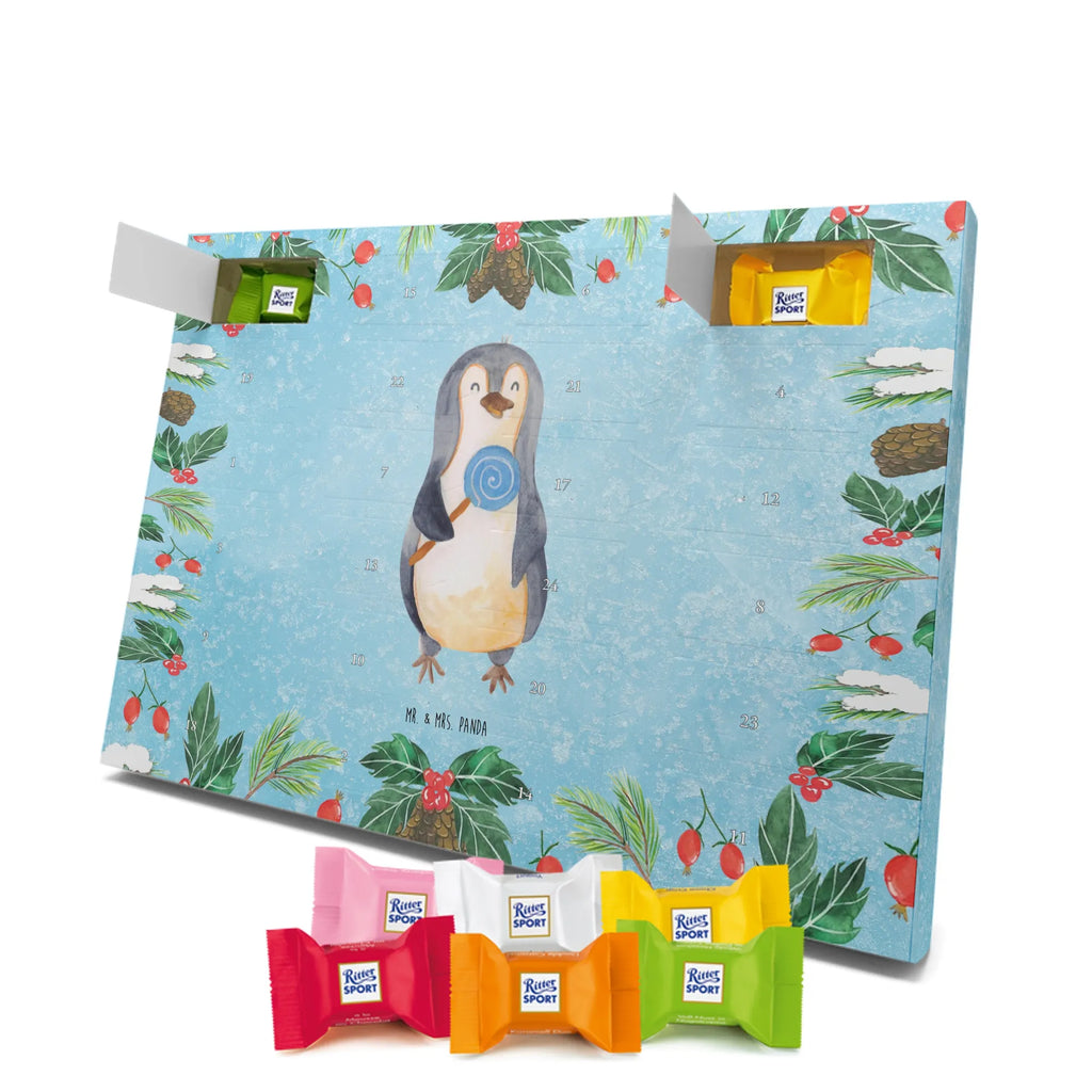  pingwin lizak Pinguin