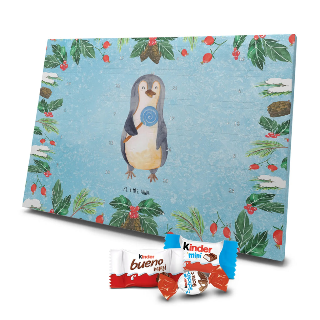 Chocolate advent calendar Penguin lollipop North Pole, Penguins, hoodlum, candy, penguins, lollipop, crook, rebel, bullshit