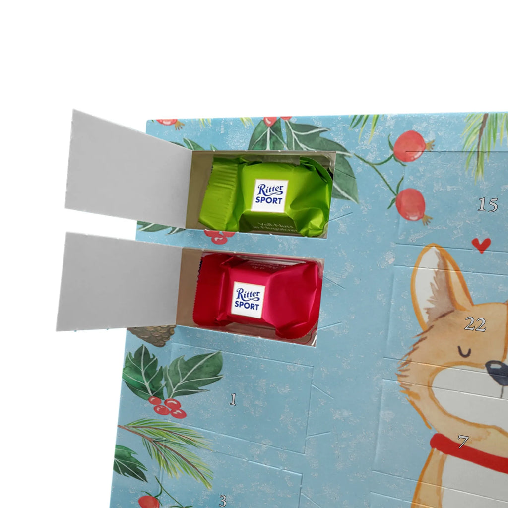 Chocolate advent calendar Dog Luck mutt, dog sayings, love dogs, dog mama, funny gifts for dog owners, woof, what do you give a dog lover, dog breed, Christmas gifts for dogs, gifts for dogs, bag with dog print, love for dogs, hound, dog decorative items, dog love, dog owner, dog mom