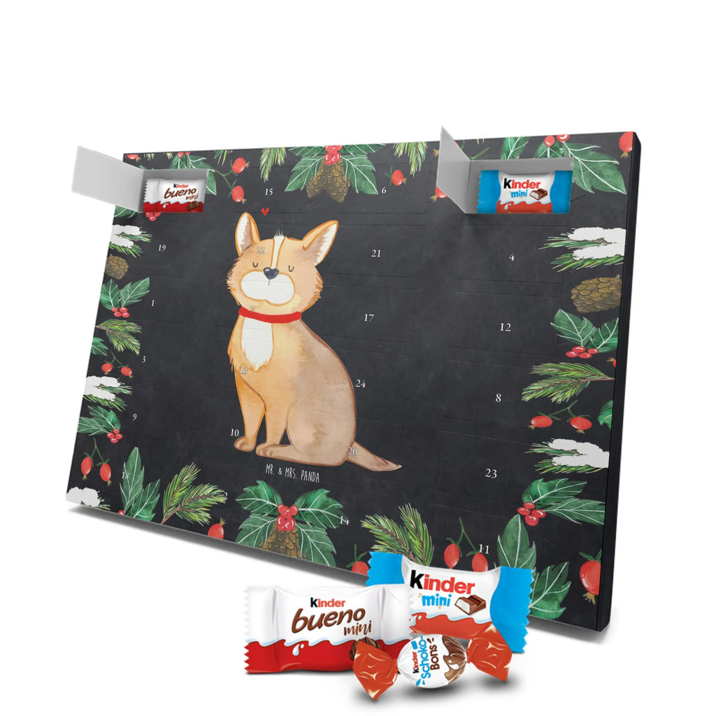 Chocolate advent calendar Dog Luck mutt, dog sayings, love dogs, dog mama, funny gifts for dog owners, woof, what do you give a dog lover, dog breed, Christmas gifts for dogs, gifts for dogs, bag with dog print, love for dogs, hound, dog decorative items, dog love, dog owner, dog mom