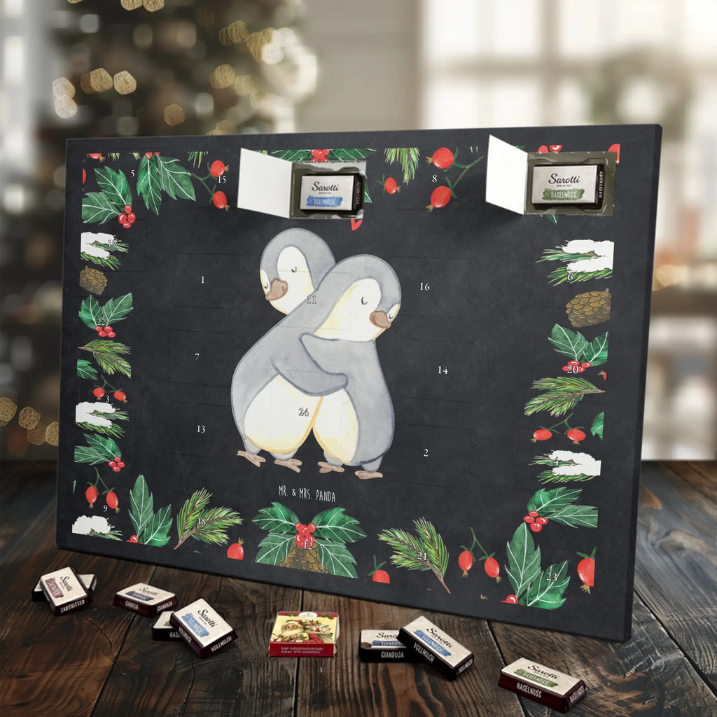  Pingwiny przytulanie przyjaciel, dzień ślubu, żona, prezent miłosny, rocznica, zaręczyny, mąż, Miłość, prośba o rękę, wesele, przyjaciółka