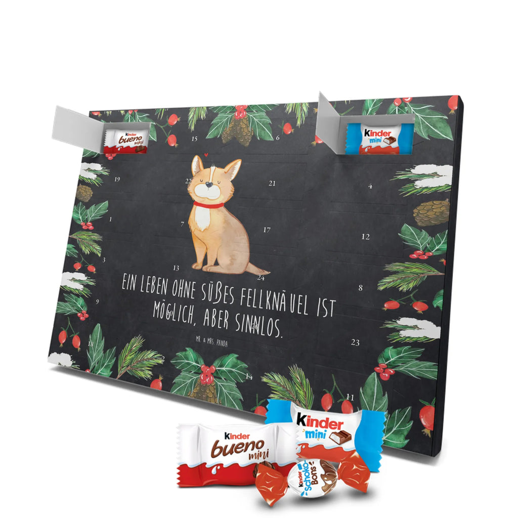Chocolate advent calendar Dog Luck mutt, dog sayings, love dogs, dog mama, funny gifts for dog owners, woof, what do you give a dog lover, dog breed, Christmas gifts for dogs, gifts for dogs, bag with dog print, love for dogs, hound, dog decorative items, dog love, dog owner, dog mom