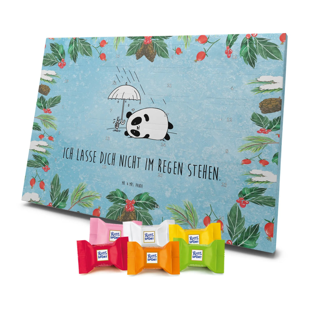 Chocolate advent calendar Panda Friendship Calendar, Christmas Calendar, Chocolate Advent Calendar, 2020, Christmas, 2019