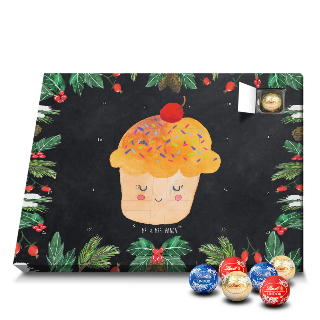 Chocolate advent calendar Cupcake gift ideas, gifts, small animals, good mood, cute, funny sayings, cute animal motives, hand drawn, special gifts, card, animal lover, Kitchen Saying, Present Cook, Kitchen Decoration, Wonder, Motivation Sayings, Baking Present