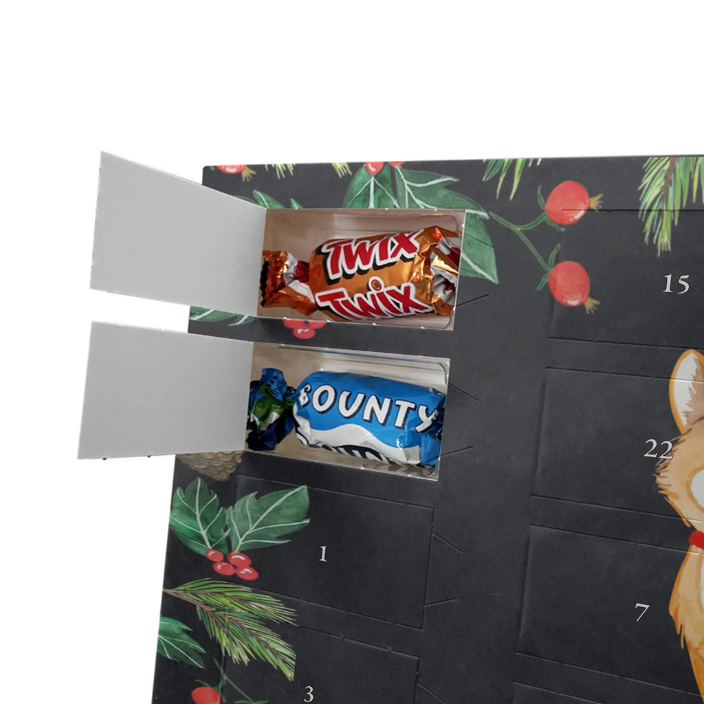 Chocolate advent calendar Dog Luck mutt, dog sayings, love dogs, dog mama, funny gifts for dog owners, woof, what do you give a dog lover, dog breed, Christmas gifts for dogs, gifts for dogs, bag with dog print, love for dogs, hound, dog decorative items, dog love, dog owner, dog mom