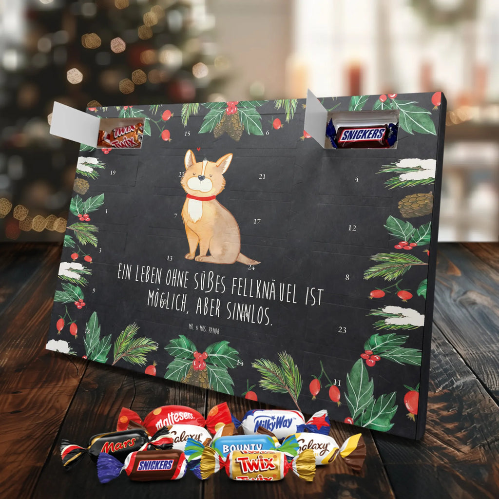 Chocolate advent calendar Dog Luck mutt, dog sayings, love dogs, dog mama, funny gifts for dog owners, woof, what do you give a dog lover, dog breed, Christmas gifts for dogs, gifts for dogs, bag with dog print, love for dogs, hound, dog decorative items, dog love, dog owner, dog mom
