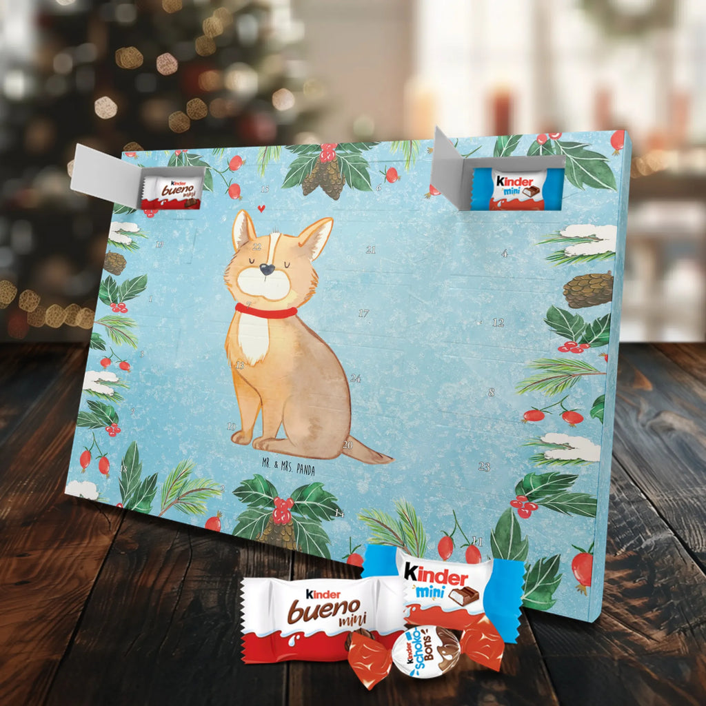 Chocolate advent calendar Dog Luck mutt, dog sayings, love dogs, dog mama, funny gifts for dog owners, woof, what do you give a dog lover, dog breed, Christmas gifts for dogs, gifts for dogs, bag with dog print, love for dogs, hound, dog decorative items, dog love, dog owner, dog mom