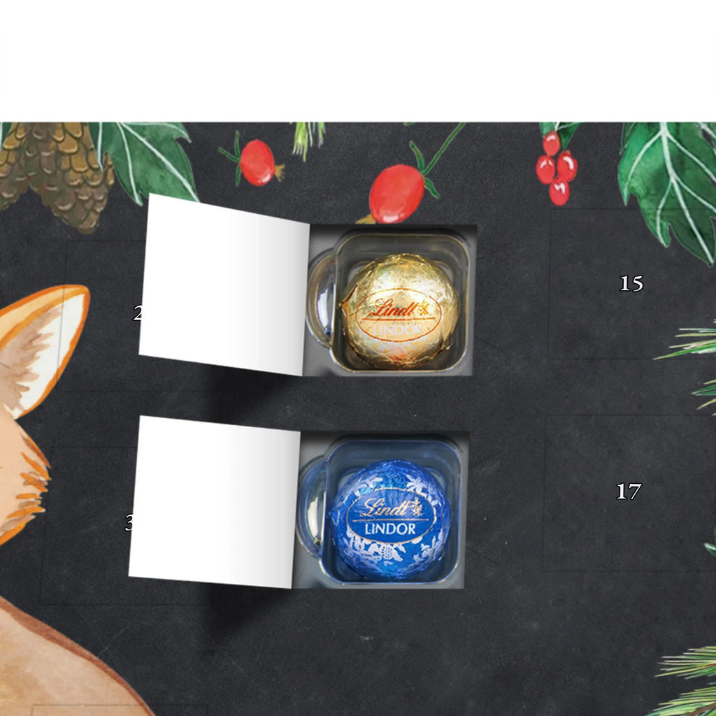 Chocolate advent calendar Dog Luck mutt, dog sayings, love dogs, dog mama, funny gifts for dog owners, woof, what do you give a dog lover, dog breed, Christmas gifts for dogs, gifts for dogs, bag with dog print, love for dogs, hound, dog decorative items, dog love, dog owner, dog mom