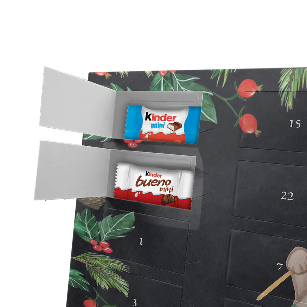 Chocolate advent calendar Aquarius Astrology birthdays, astrology, date of birth, month of birth, constellations