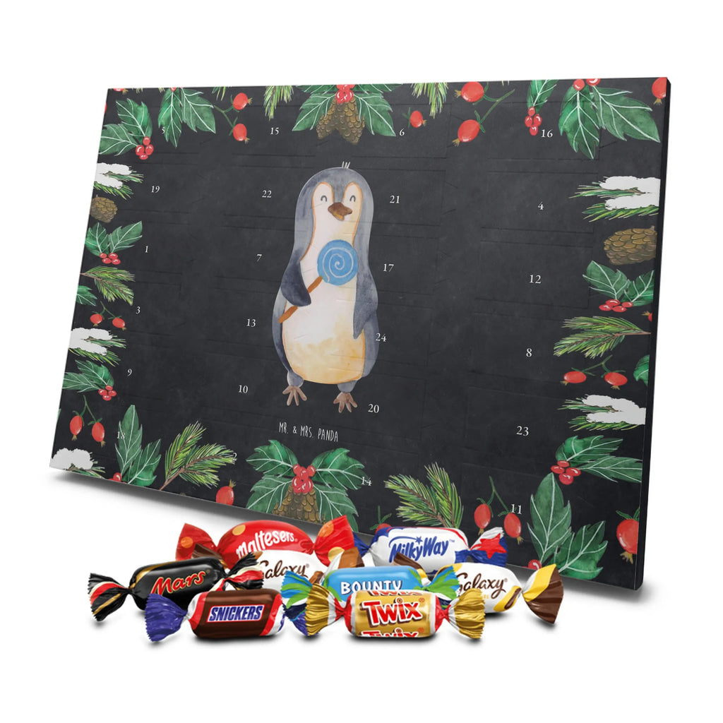  pingwin lizak Pinguin