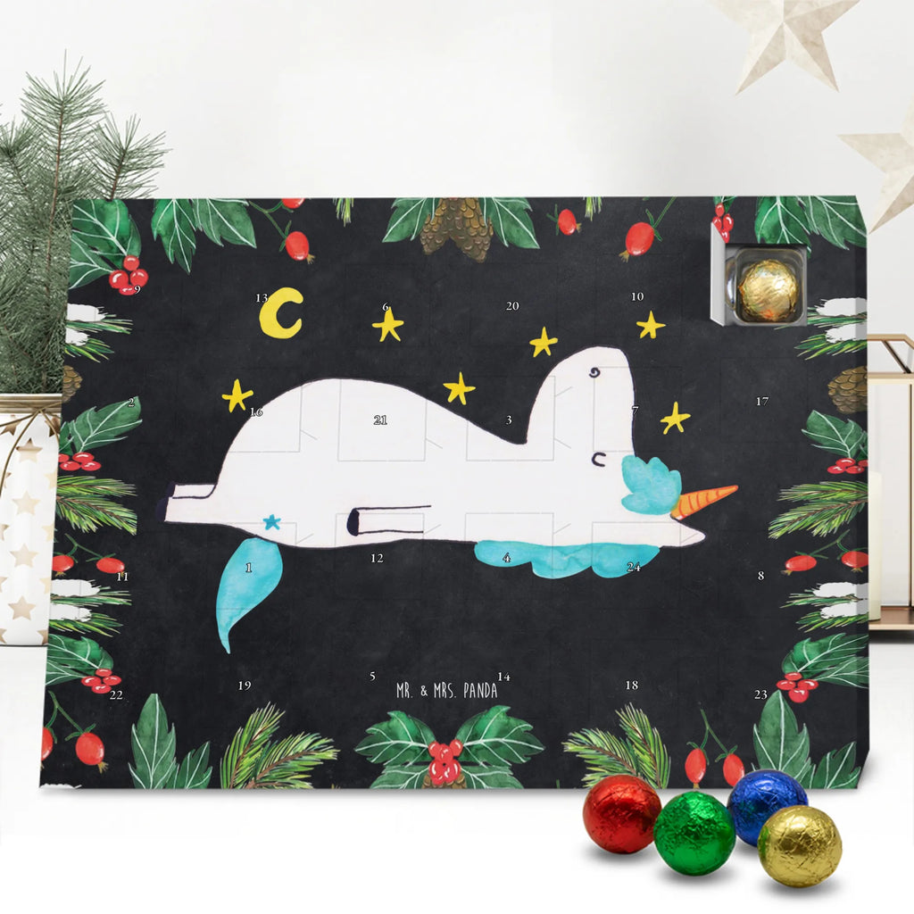  Jednorożec gwiaździste niebo dekoracje jednorożca, Jednorożec, jednorożce