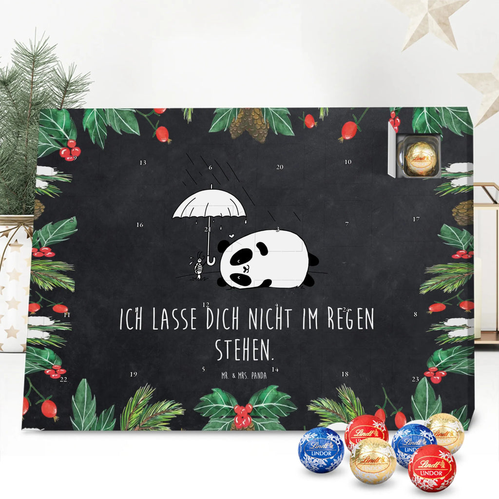 Chocolate advent calendar Panda Friendship Calendar, Christmas Calendar, Chocolate Advent Calendar, 2020, Christmas, 2019
