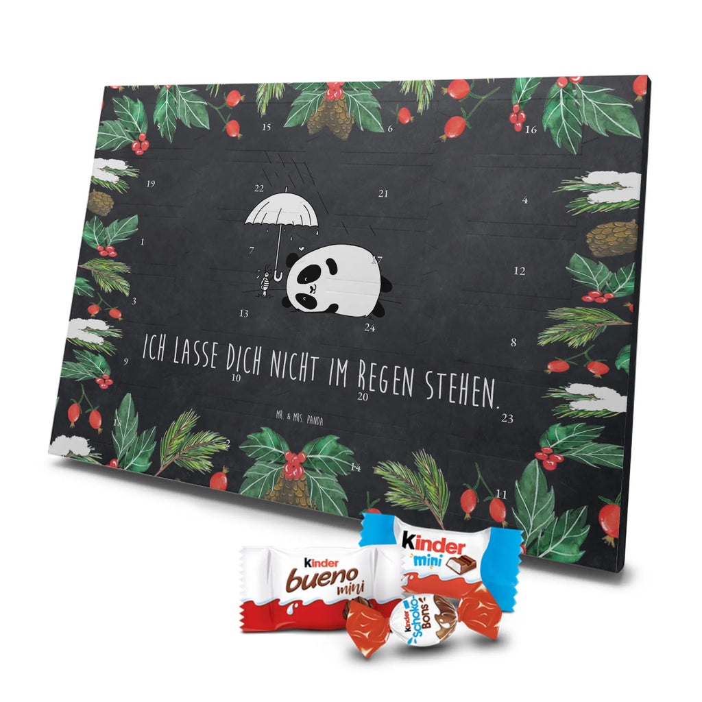 Chocolate advent calendar Panda Friendship Calendar, Christmas Calendar, Chocolate Advent Calendar, 2020, Christmas, 2019