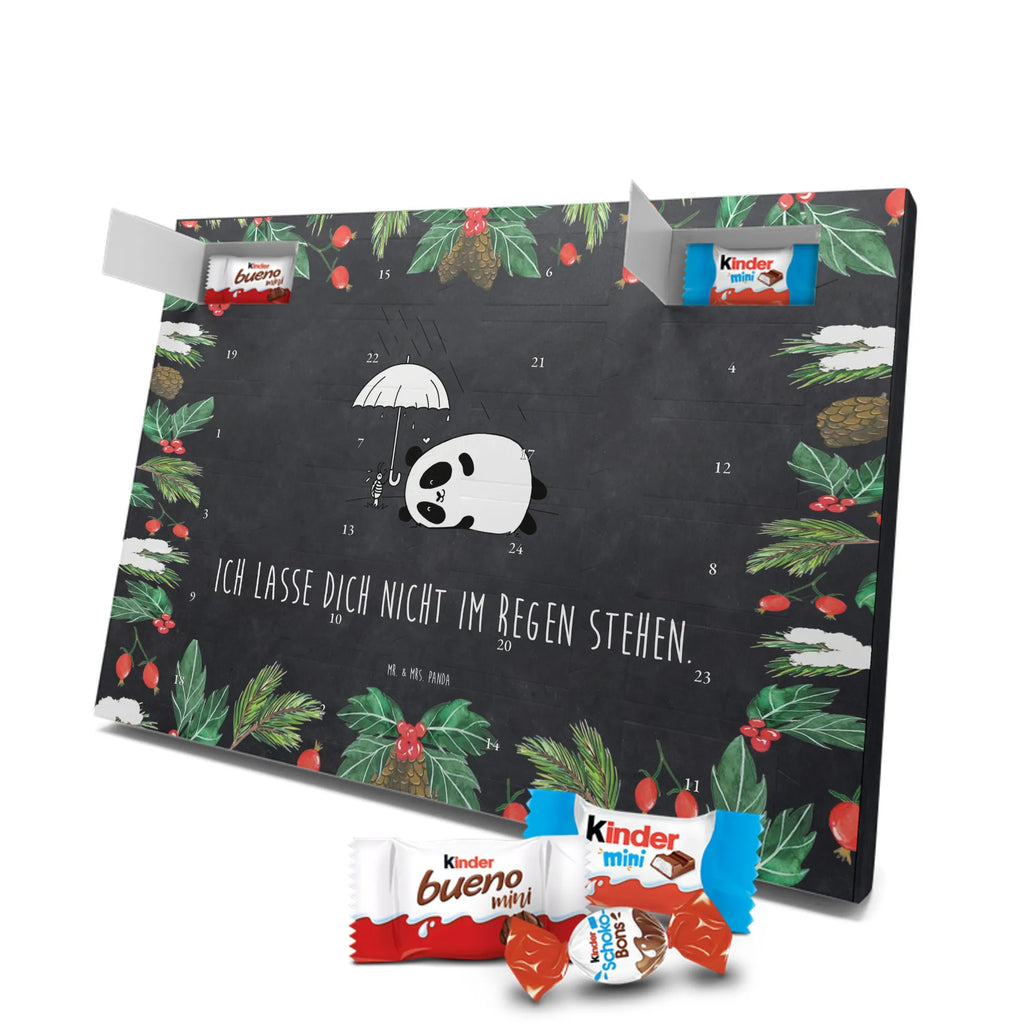 Chocolate advent calendar Panda Friendship Calendar, Christmas Calendar, Chocolate Advent Calendar, 2020, Christmas, 2019