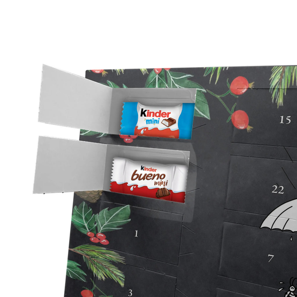 Chocolate advent calendar Panda Friendship Calendar, Christmas Calendar, Chocolate Advent Calendar, 2020, Christmas, 2019