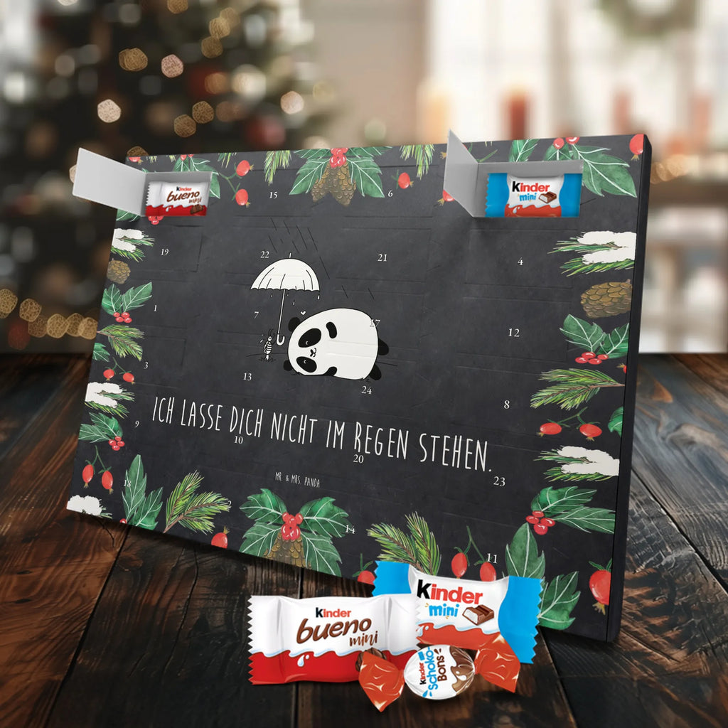 Chocolate advent calendar Panda Friendship Calendar, Christmas Calendar, Chocolate Advent Calendar, 2020, Christmas, 2019