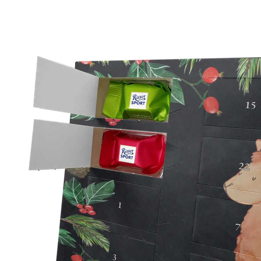 Chocolate advent calendar alpaca Proud pako, camel, llama, animal, alpaca, favourite animal, Peru