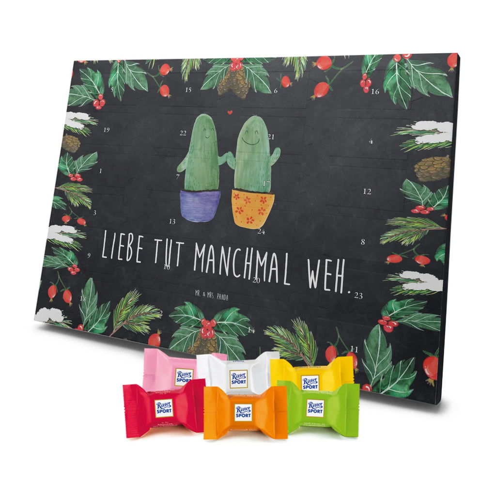 Chocolate advent calendar cactus Love cactus, cactuses, plants, small green cactus, cactus plant, couple, friendship, reconciliation, cactus love, proof of love, quarrel, love message, separation, wedding