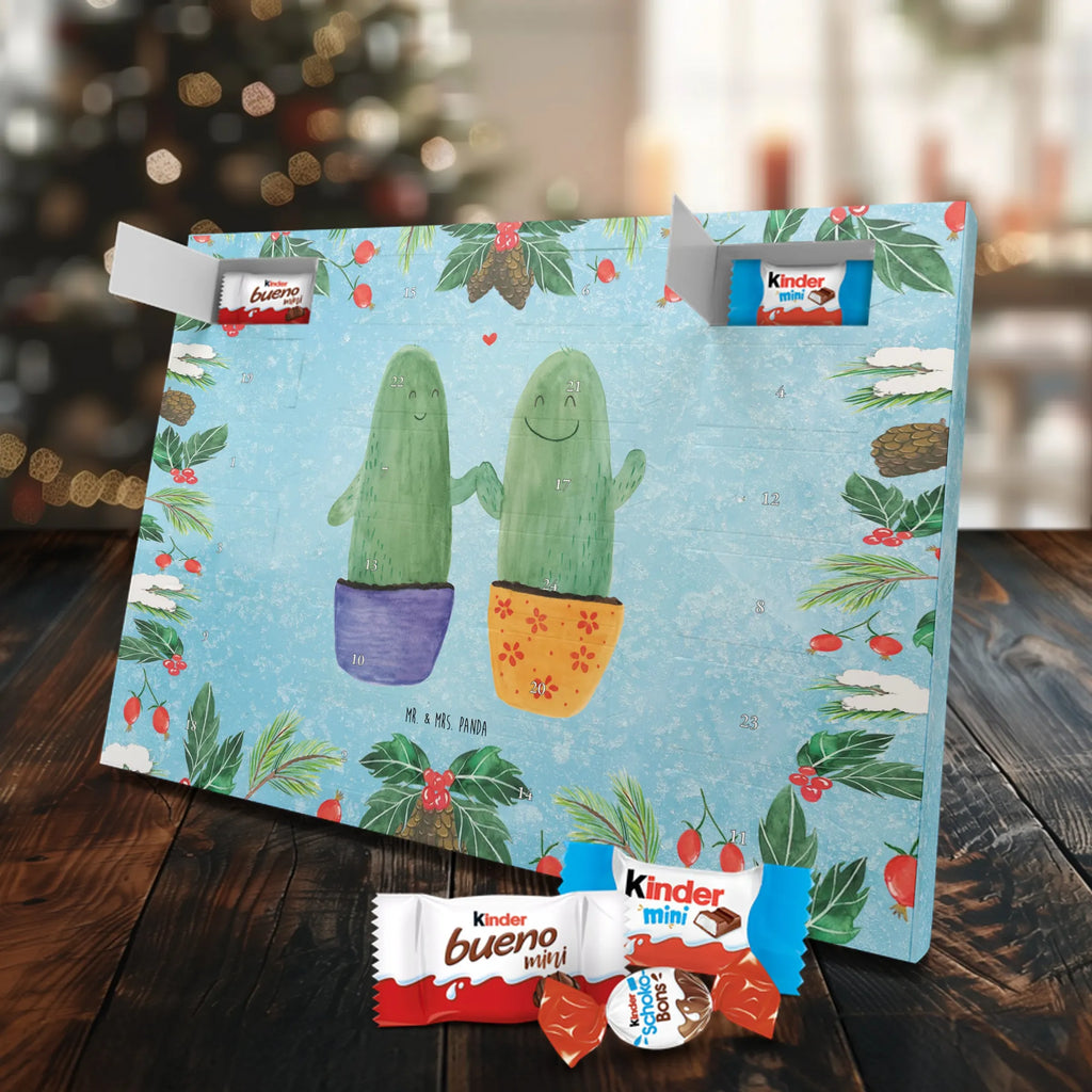 Chocolate advent calendar cactus Love cactus, cactuses, plants, small green cactus, cactus plant, couple, friendship, reconciliation, cactus love, proof of love, quarrel, love message, separation, wedding