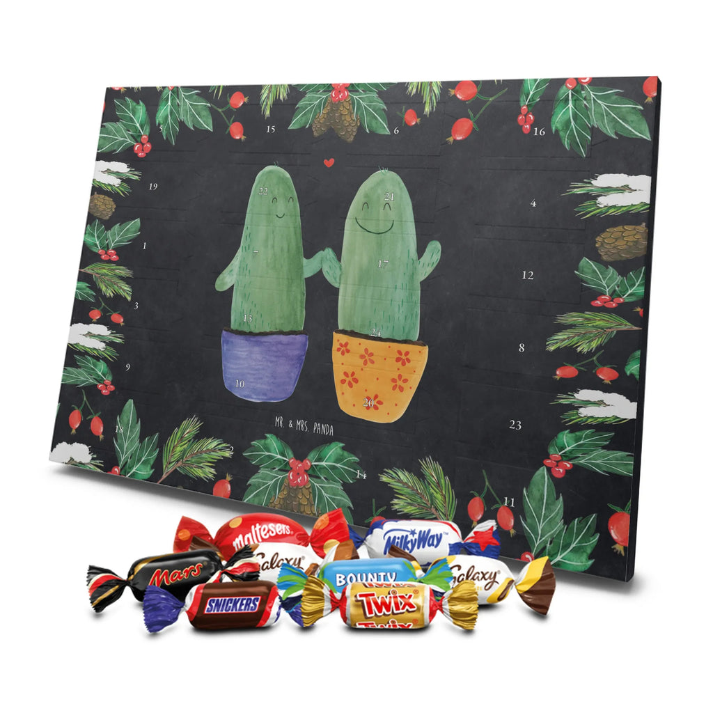 Chocolate advent calendar cactus Love cactus, cactuses, plants, small green cactus, cactus plant, couple, friendship, reconciliation, cactus love, proof of love, quarrel, love message, separation, wedding