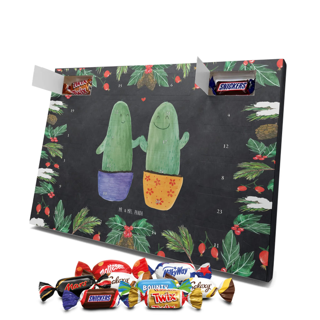 Chocolate advent calendar cactus Love cactus, cactuses, plants, small green cactus, cactus plant, couple, friendship, reconciliation, cactus love, proof of love, quarrel, love message, separation, wedding