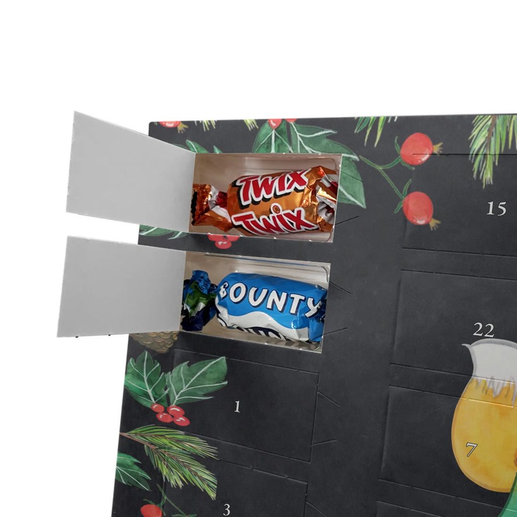 Chocolate advent calendar Fox best mom in the world gift, birthday, gift idea, birthday present, giving, thank you, for, make you happy, gift tip, Best Mom, Mother&#39;s Day, Best, Daughter, Son, Thank You, Mother, Super Mom