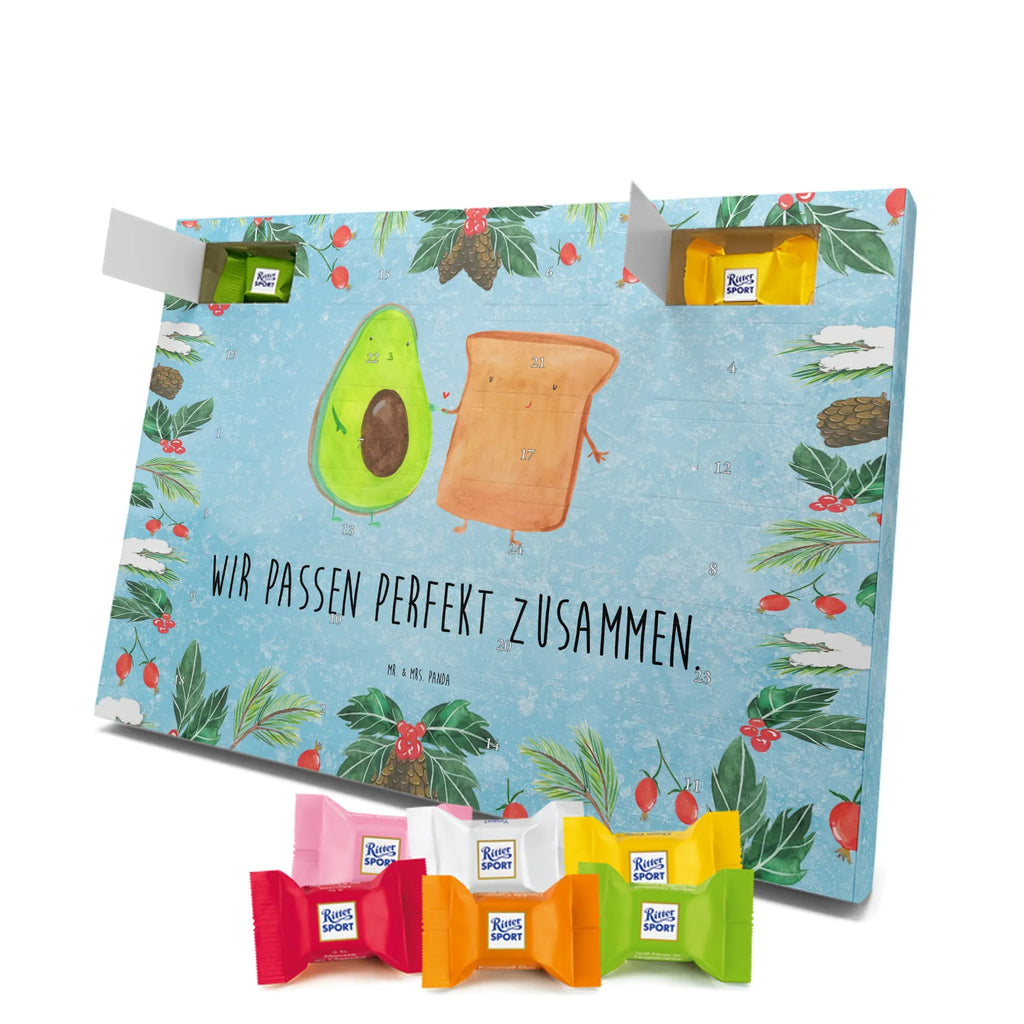 Chocolate advent calendar avocado toast vegetables, Anniversary gift, Toast bread, Couple, Friend, Wedding gift, Lovers, Wedding, Engagement party, Girlfriend, Anniversary