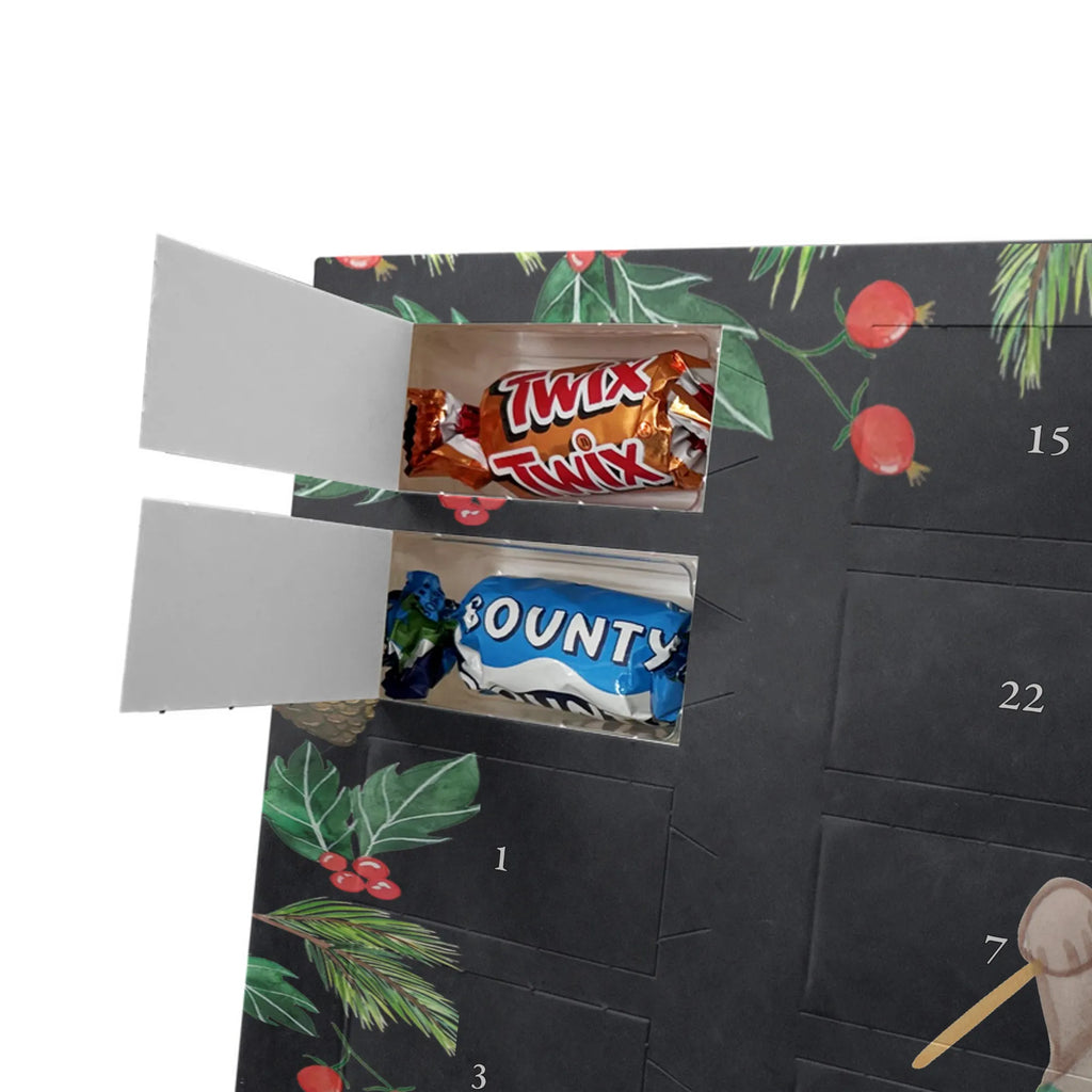 Chocolate advent calendar Aquarius Astrology birthdays, astrology, date of birth, month of birth, constellations