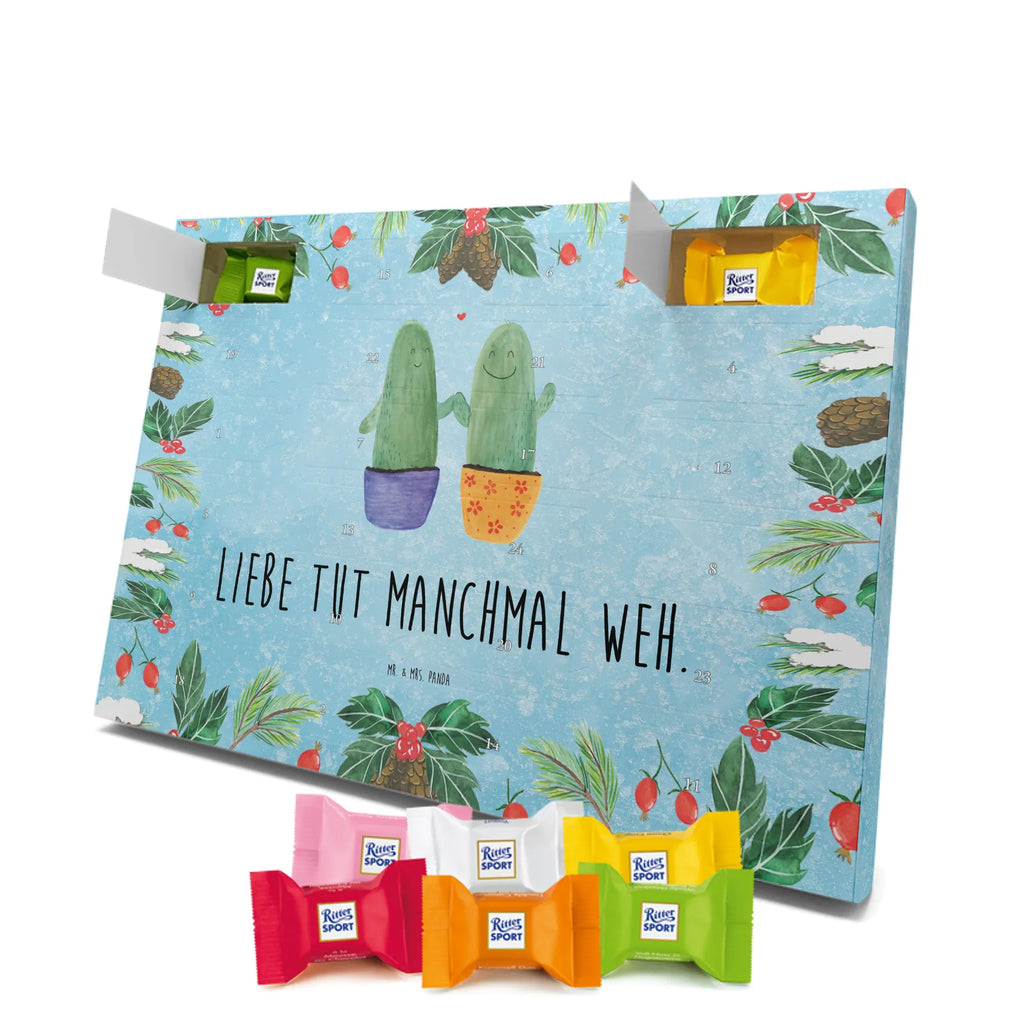 Chocolate advent calendar cactus Love cactus, cactuses, plants, small green cactus, cactus plant, couple, friendship, reconciliation, cactus love, proof of love, quarrel, love message, separation, wedding