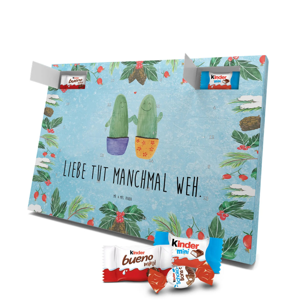 Chocolate advent calendar cactus Love cactus, cactuses, plants, small green cactus, cactus plant, couple, friendship, reconciliation, cactus love, proof of love, quarrel, love message, separation, wedding
