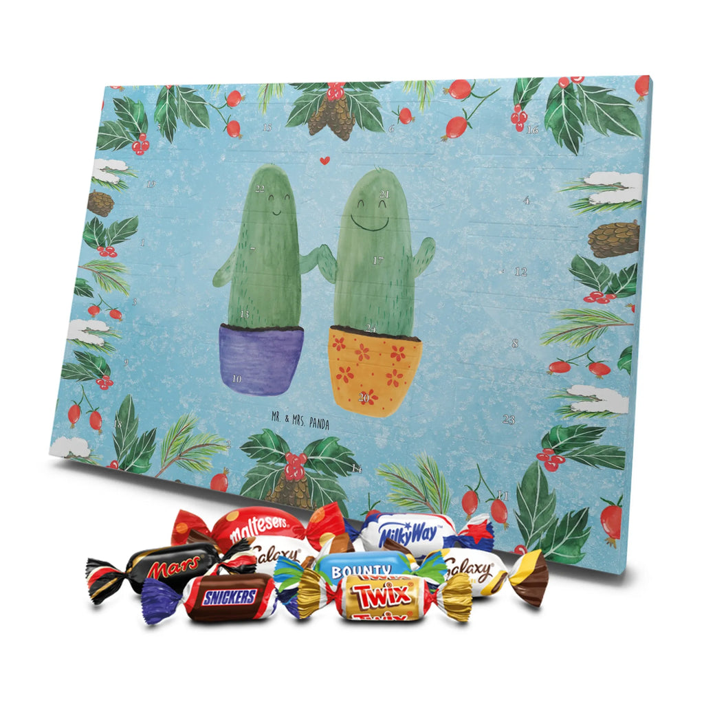 Chocolate advent calendar cactus Love cactus, cactuses, plants, small green cactus, cactus plant, couple, friendship, reconciliation, cactus love, proof of love, quarrel, love message, separation, wedding