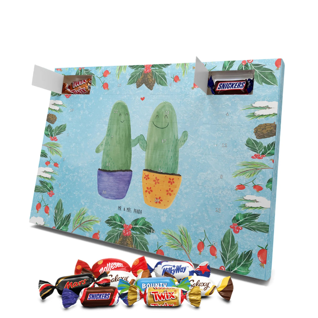 Chocolate advent calendar cactus Love cactus, cactuses, plants, small green cactus, cactus plant, couple, friendship, reconciliation, cactus love, proof of love, quarrel, love message, separation, wedding