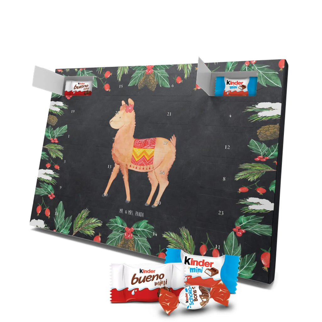  alpaka Dumny Alpaka, Lama