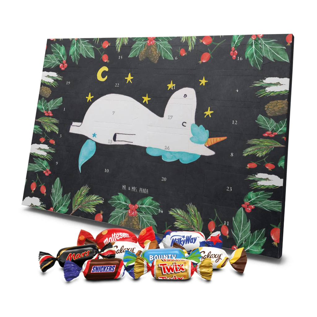  Jednorożec gwiaździste niebo dekoracje jednorożca, Jednorożec, jednorożce