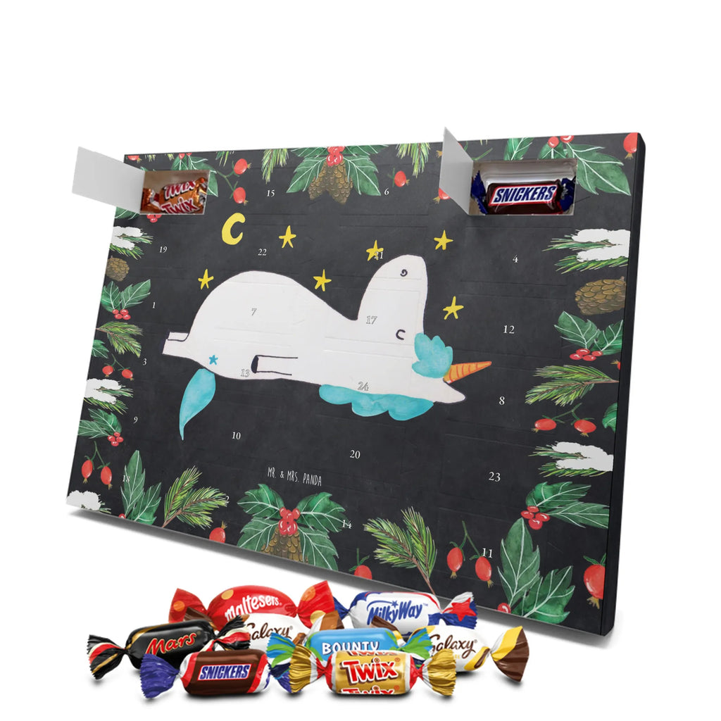  Jednorożec gwiaździste niebo dekoracje jednorożca, Jednorożec, jednorożce