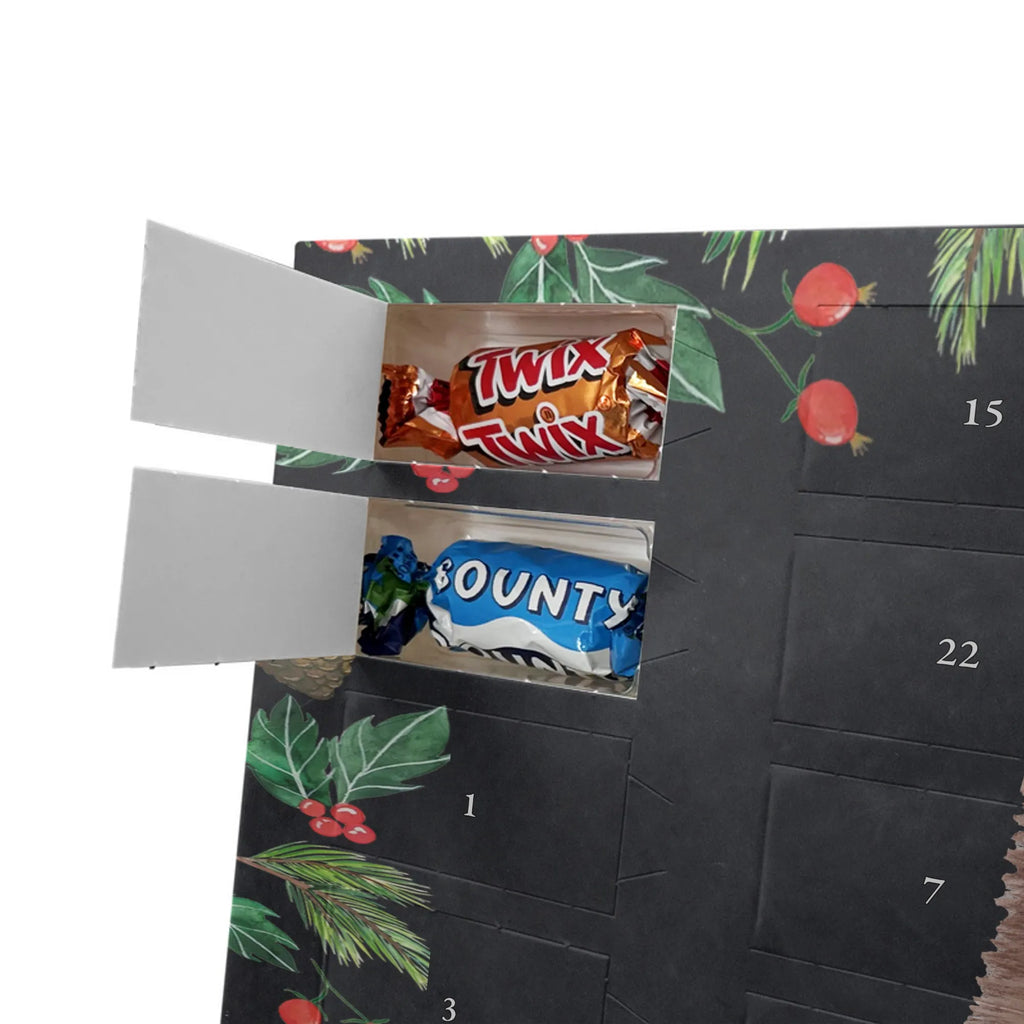 Chocolate advent calendar Hedgehog wine gift ideas, gifts, small animals, good mood, cute, funny sayings, cute animal motives, hand drawn, special gifts, card, animal lover, white wine, wine glass, drinking wine, red wine, wine saying, wine decoration, gift wine drinker, gift wine lover