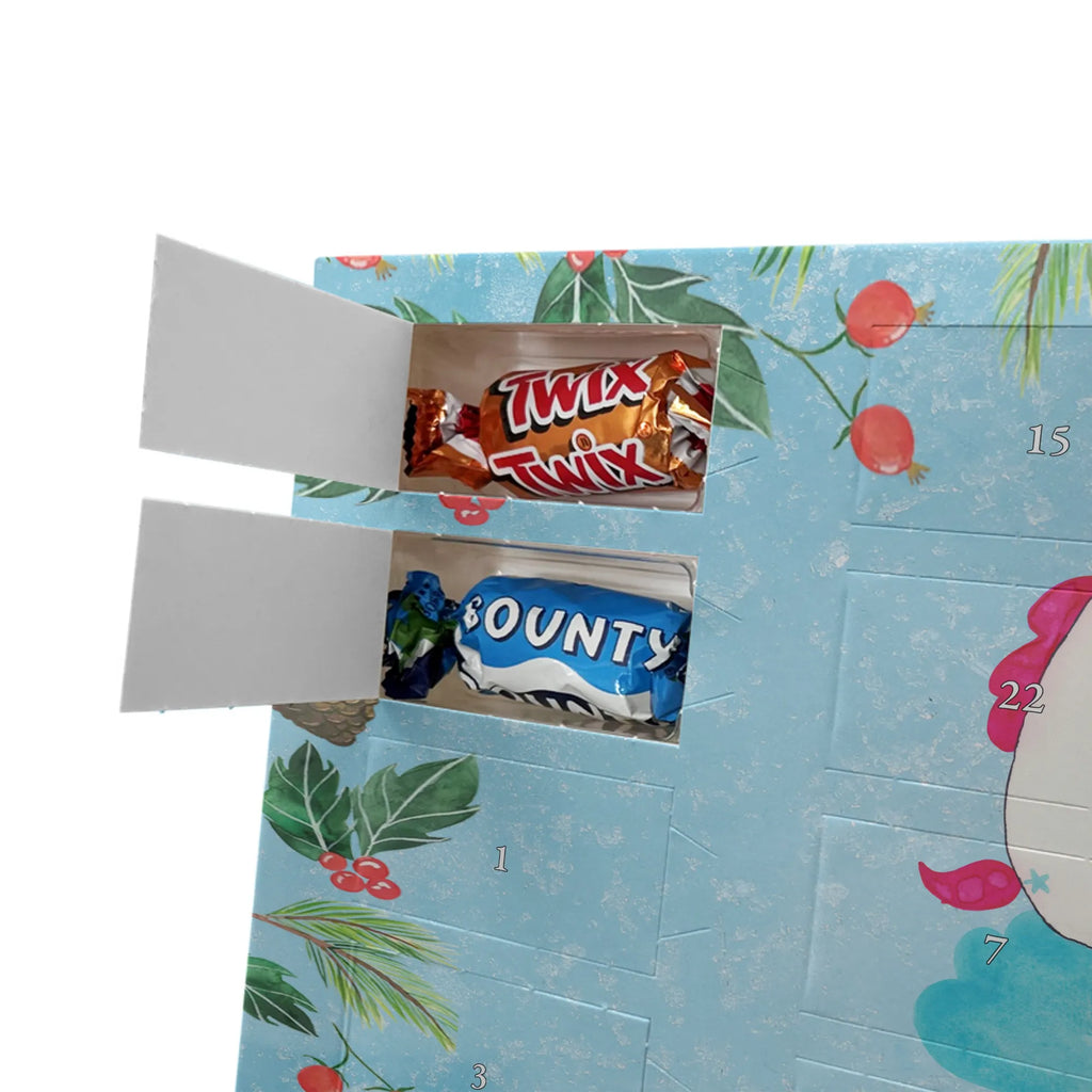 Chocolate advent calendar unicorn sparkling wine Best, Girlfriend, Girls' night, Fun, Girlfriends, Cork, Champagne