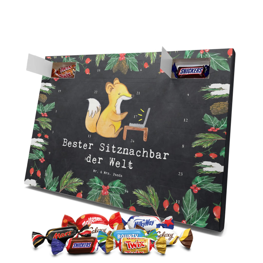 Adventskalender Fuchs Bester Sitznachbar der Welt süßigkeiten kalender, Adventskalender, Schoko Adventskalender, schokokalender, kalender schokolade, adventskalender mit schokolade, schoko weihnachtskalender, schoko kalender, Weihnachtskalender Schokolade, Weihnachtskalender, schokoladen kalender, adventskalender mit pralinen, pralinen adventskalender, schokolade adventskalender, adventskalender süßigkeiten, adventskalender pralinen, weihnachtskalender schoko, Adventskalender Schokolade, süßigkeiten adventskalender, schokoladenkalender, adventskalender mit süßigkeiten, Schokoladen Adventskalender, advent kalender, Schenken, Bedanken, Geschenkidee, Dankeschön, Danke, Mitbringsel, Geburtstag, Geburtstagsgeschenk, Geschenktipp, Freude machen, für, Geschenk, Kommilitone, Mitstudent, Universität, Nachbar, Uni, Hochschule, Schule, Stuhlnachbar, Tischnachbar, Mitschüler, Seminar, Sitznachbar