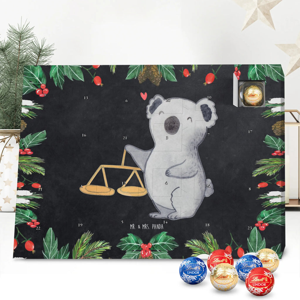 Chocolate advent calendar Scale Astrology birthdays, astrology, date of birth, month of birth, constellations