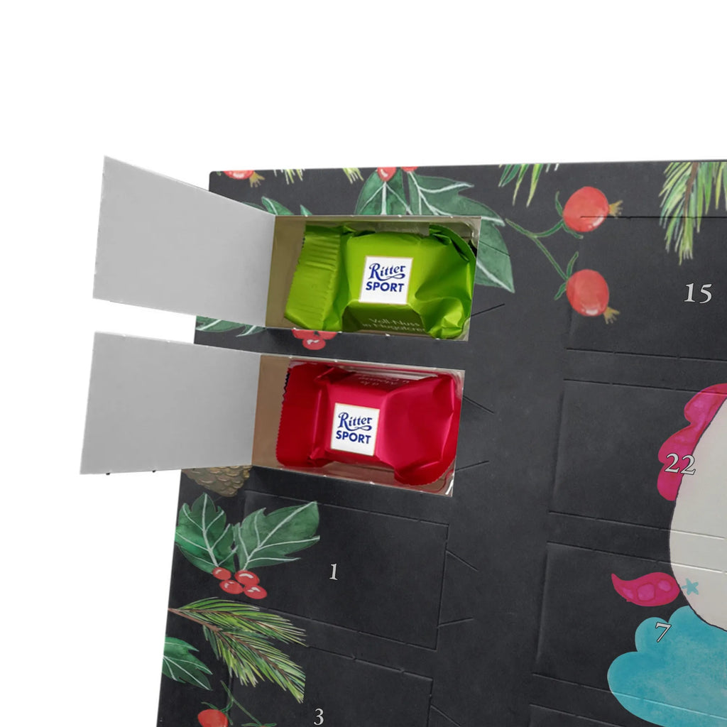 Chocolate advent calendar unicorn sparkling wine Best, Girlfriend, Girls' night, Fun, Girlfriends, Cork, Champagne