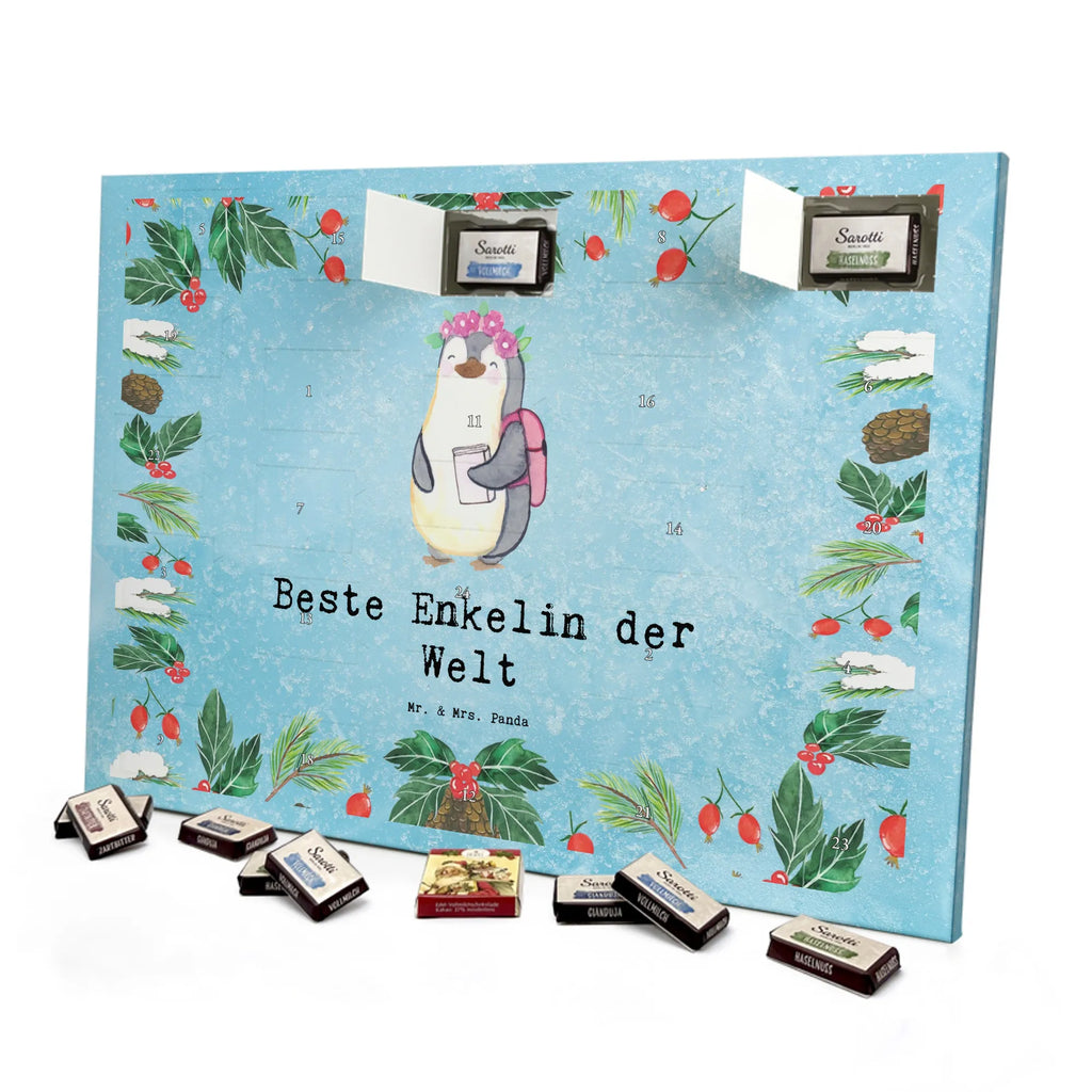 Adventskalender Pinguin Beste Enkelin der Welt schokoladenkalender, Adventskalender Schokolade, advent kalender, schokoladen kalender, adventskalender süßigkeiten, adventskalender mit süßigkeiten, süßigkeiten kalender, kalender schokolade, pralinen adventskalender, adventskalender pralinen, Weihnachtskalender Schokolade, süßigkeiten adventskalender, adventskalender mit schokolade, Weihnachtskalender, Schokoladen Adventskalender, schoko weihnachtskalender, Adventskalender, Schoko Adventskalender, schokolade adventskalender, schoko kalender, weihnachtskalender schoko, schokokalender, adventskalender mit pralinen, Schenken, Bedanken, Geschenkidee, Dankeschön, Danke, Mitbringsel, Geburtstag, Geburtstagsgeschenk, Geschenktipp, Freude machen, für, Geschenk, Enkelkind, Kind von Sohn, Kind von Tochter, Enkeltochter, Enkelin, Oma, Taufe, Opa, Großtochter