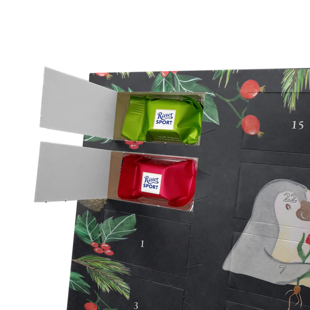 Chocolate advent calendar penguin Best grandpa in the world gift, birthday, gift idea, birthday present, giving, thank you, for, make you happy, gift tip, little thing, best, Grandfather, grandparents, grandpa. Grandpa, nephew, grandpa, niece