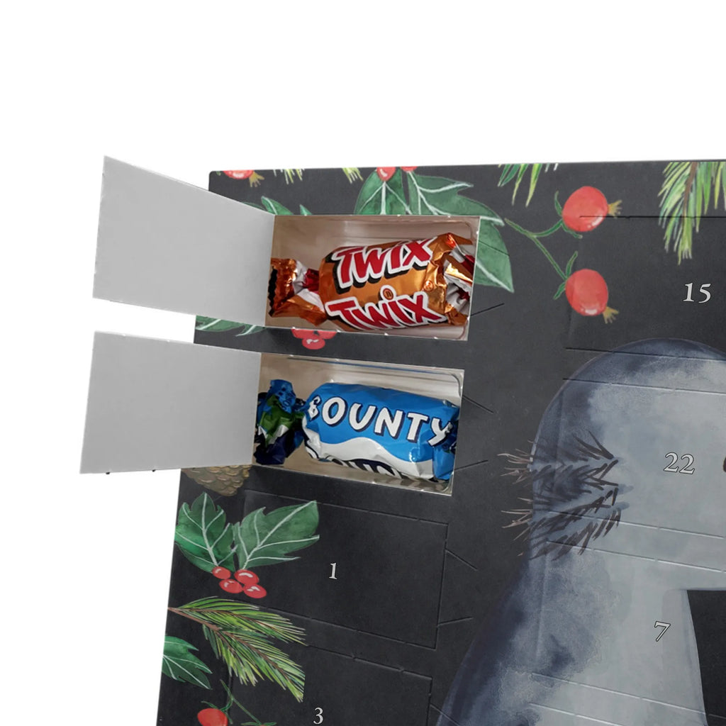 Chocolate advent calendar axolotl Love Mexican walking fish, Axelotl, marine animals, salamander, fiancé, amphibian, friend, husband, valentine's day, proof of love, anniversary, great love, tail