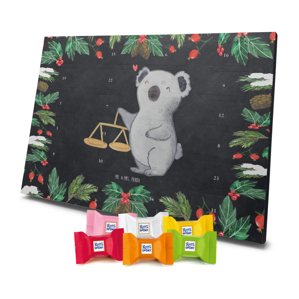 Chocolate advent calendar Scale Astrology birthdays, astrology, date of birth, month of birth, constellations