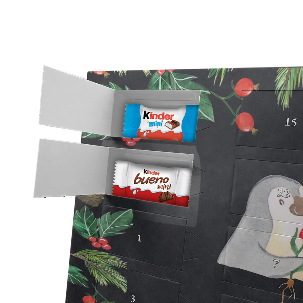 Chocolate advent calendar penguin Best grandpa in the world gift, birthday, gift idea, birthday present, giving, thank you, for, make you happy, gift tip, little thing, best, Grandfather, grandparents, grandpa. Grandpa, nephew, grandpa, niece