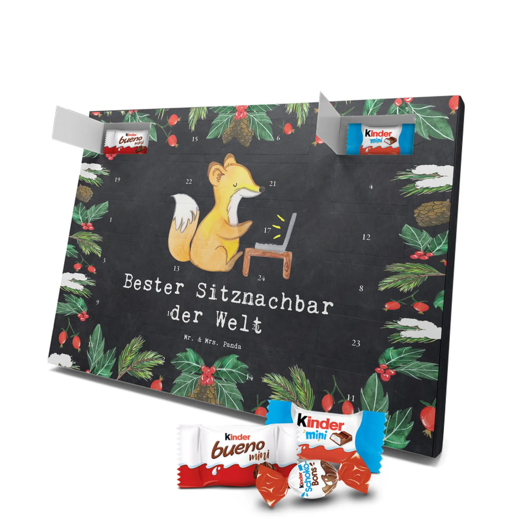 Adventskalender Fuchs Bester Sitznachbar der Welt süßigkeiten kalender, Adventskalender, Schoko Adventskalender, schokokalender, kalender schokolade, adventskalender mit schokolade, schoko weihnachtskalender, schoko kalender, Weihnachtskalender Schokolade, Weihnachtskalender, schokoladen kalender, adventskalender mit pralinen, pralinen adventskalender, schokolade adventskalender, adventskalender süßigkeiten, adventskalender pralinen, weihnachtskalender schoko, Adventskalender Schokolade, süßigkeiten adventskalender, schokoladenkalender, adventskalender mit süßigkeiten, Schokoladen Adventskalender, advent kalender, Schenken, Bedanken, Geschenkidee, Dankeschön, Danke, Mitbringsel, Geburtstag, Geburtstagsgeschenk, Geschenktipp, Freude machen, für, Geschenk, Kommilitone, Mitstudent, Universität, Nachbar, Uni, Hochschule, Schule, Stuhlnachbar, Tischnachbar, Mitschüler, Seminar, Sitznachbar